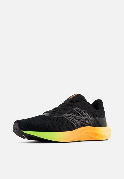 New Balance  - MPRORRK2 - Black (001)