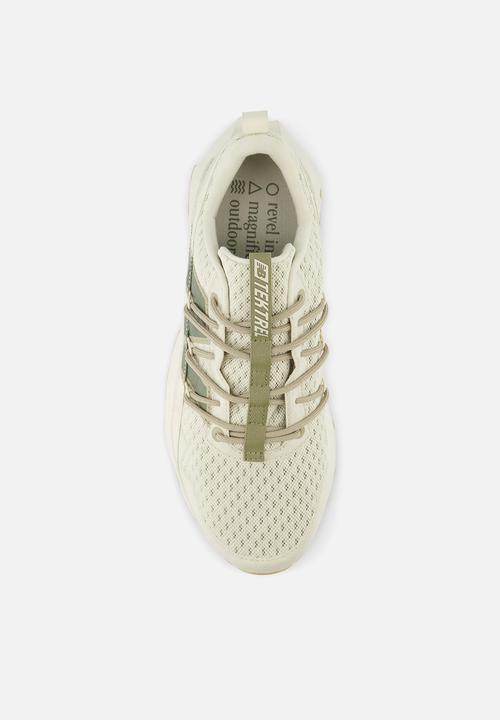 New Balance  - MTTTROT1 - Stoneware with Linen & Dark Stoneware