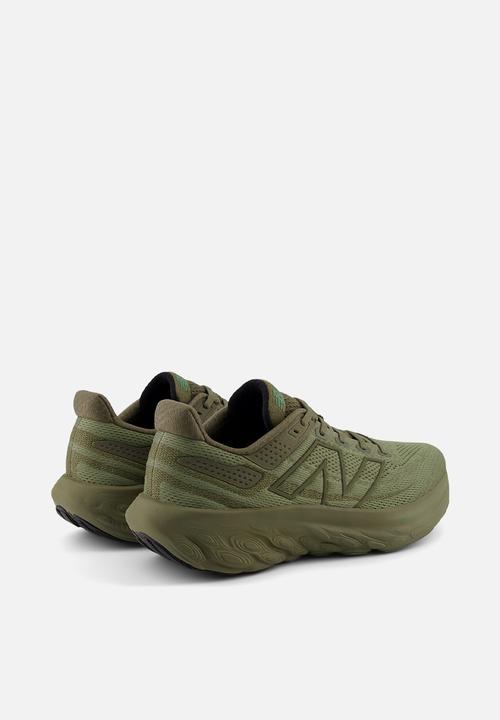 New Balance  - U1080I13 - Dark Camo with Dark Olivine