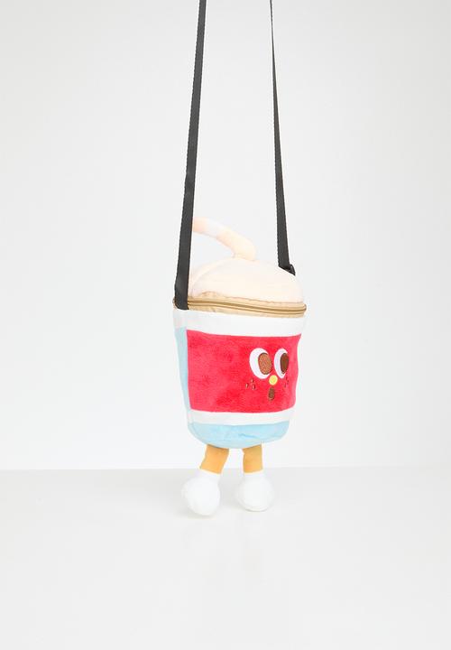 Pop Candy - Novelty shoulder bag - multi