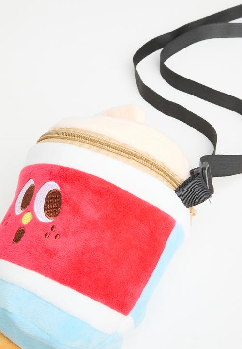 Pop Candy - Novelty shoulder bag - multi