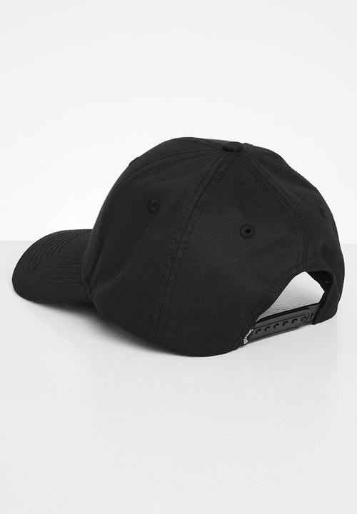 Billabong  - Arch snapback - black