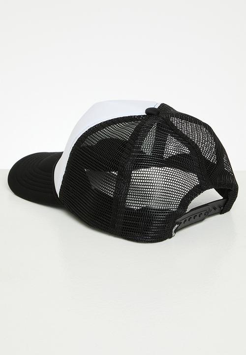 Billabong  - Grom foam trucker - black