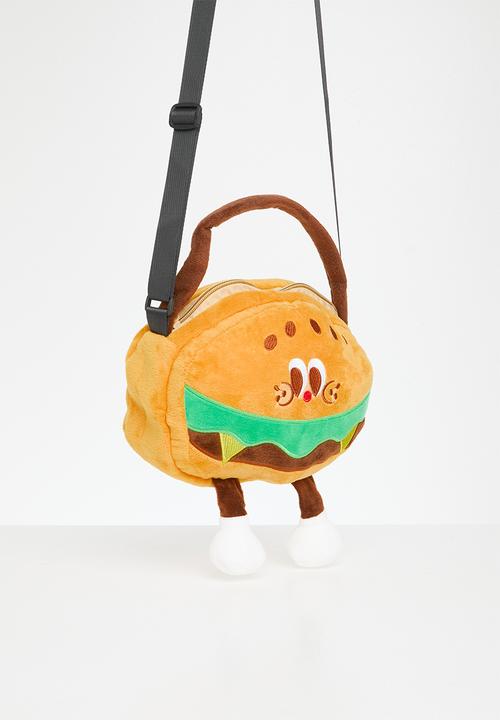 Pop Candy - Novelty shoulder bag - multi