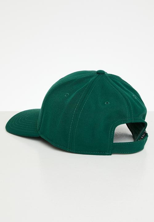 The North Face - Recycled 66 Classic Hat - Hunter Green (1Ki)