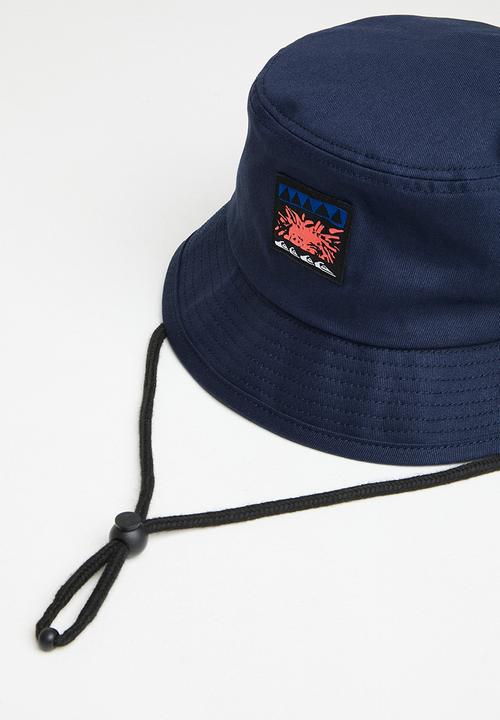 Quiksilver - Bracksons youth - estate blue