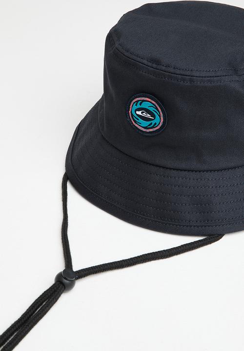 Quiksilver - Bracksons boy - dark navy