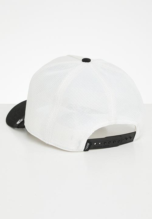 Goorin Bros. - Goorin the suede tortouse s24 - cream black