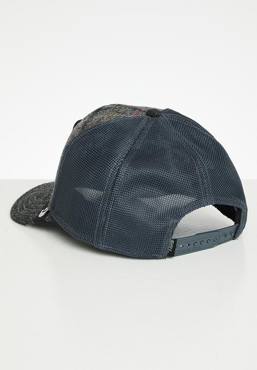 Goorin Bros. - Goorin moon panther s24 - charcoal