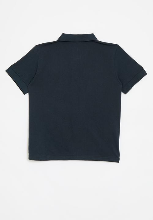 Pop Candy - Golf shirt - navy blue
