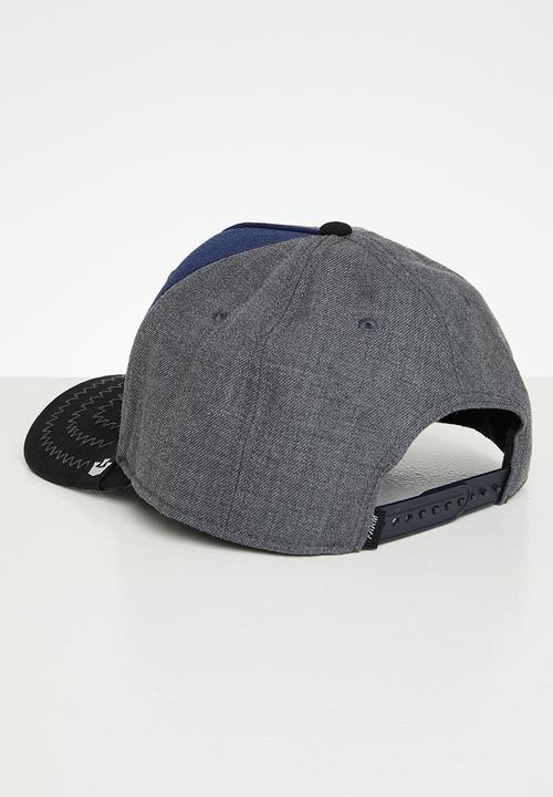 Goorin Bros. - Goorin goat field 100 full back s24 - navy