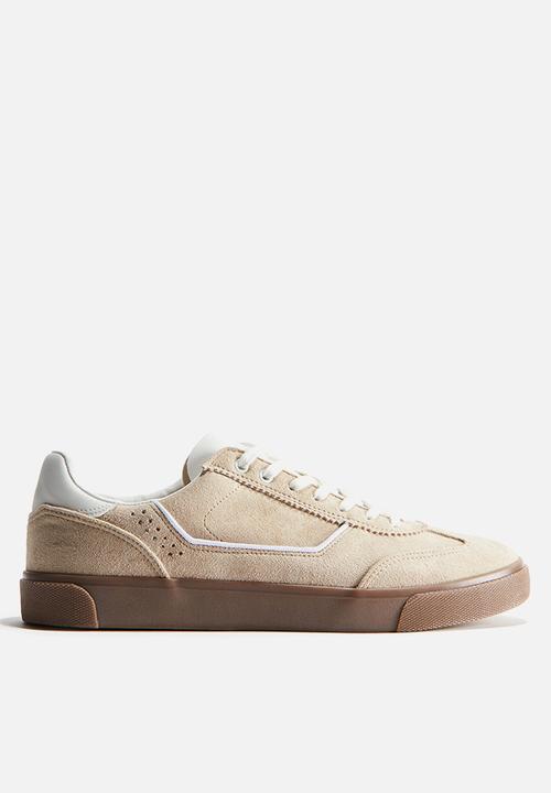 H&M - Trainers - beige