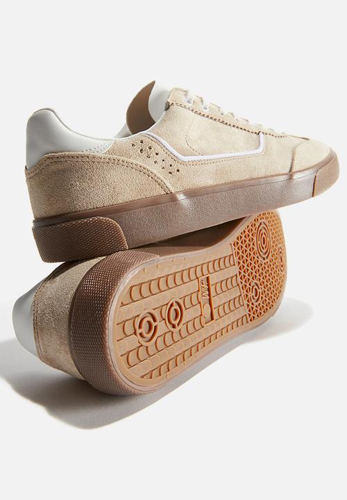 H&M - Trainers - beige