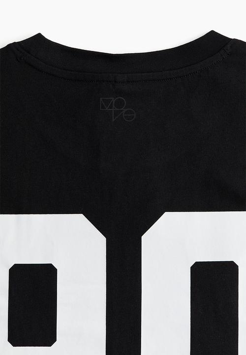 H&M - Drymove™ sports vest top - black 90