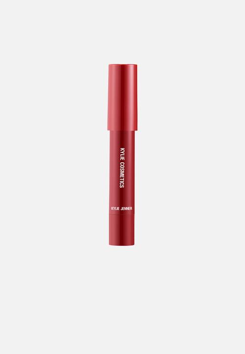 Kylie Cosmetics - Matte Lip Crayon - Subtle Flex