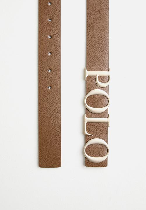 POLO - Alex - tan