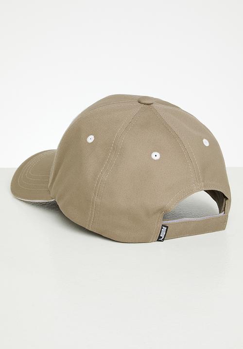 PUMA - PUMA Squad BB Cap - Oak Branch