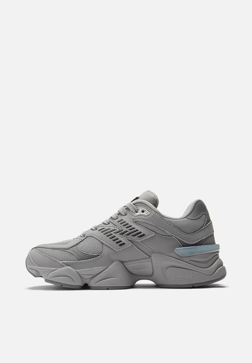 New Balance  - 9060 V1 gs - Shadow Grey (056)