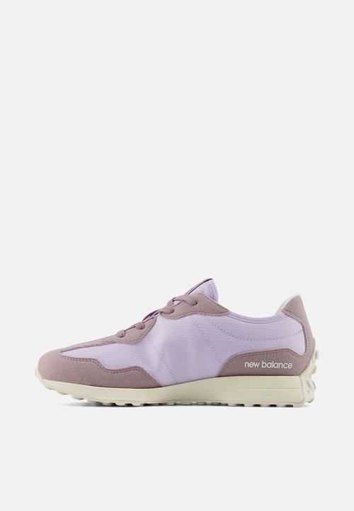 New Balance  - 327 V1 gs - Ice Wine (523)