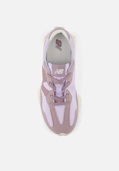New Balance  - 327 V1 gs - Ice Wine (523)