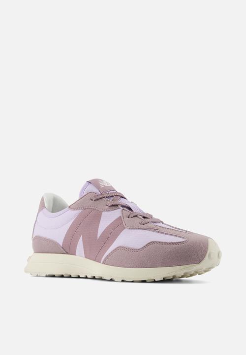 New Balance  - 327 V1 gs - Ice Wine (523)