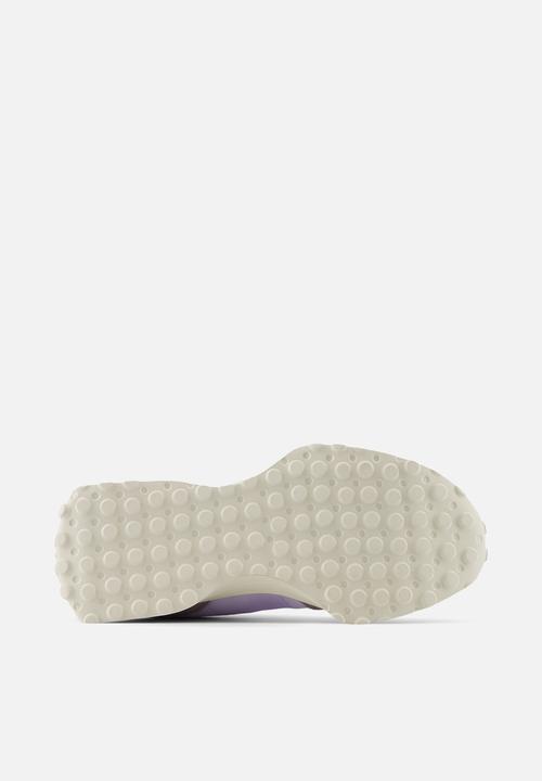 New Balance  - 327 V1 gs - Ice Wine (523)
