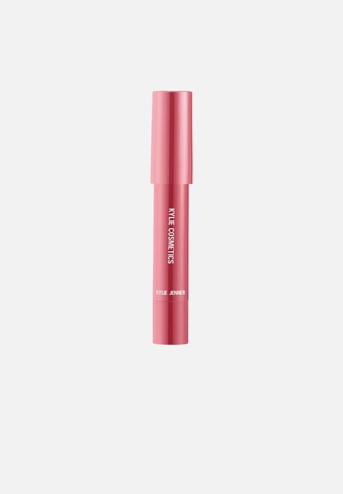 Kylie Cosmetics - Matte Lip Crayon - Realizing Things