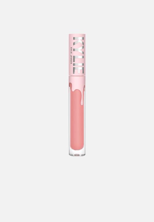 Kylie Cosmetics - Matte Lip Kit - Koko K