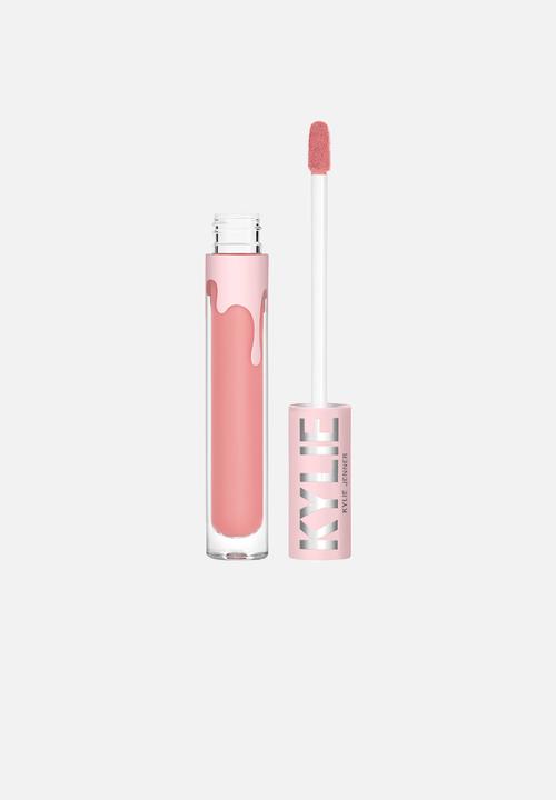 Kylie Cosmetics - Matte Lip Kit - Koko K