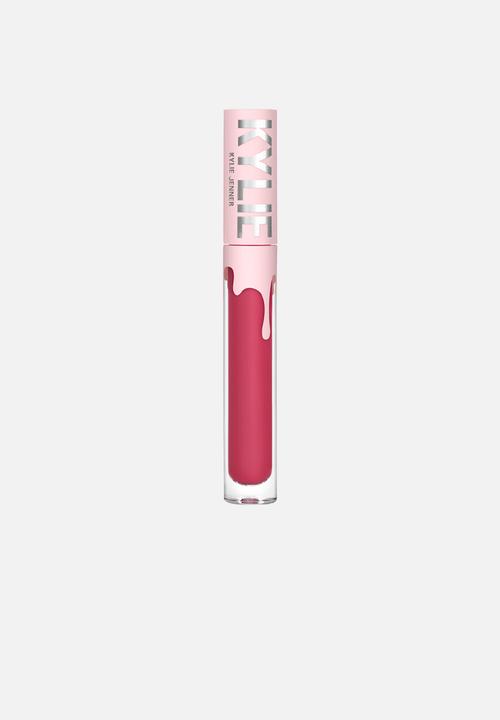 Kylie Cosmetics - Matte Lip Kit - Extraordinary