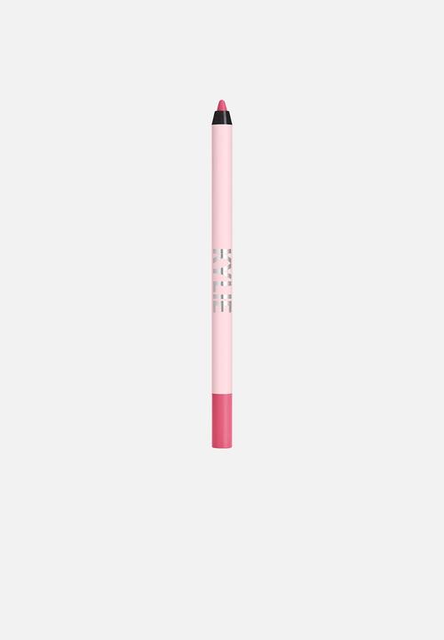Kylie Cosmetics - Matte Lip Kit - Extraordinary