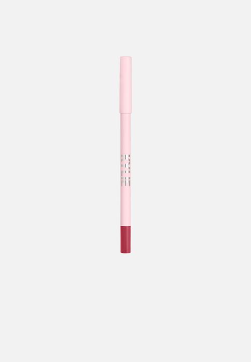 Kylie Cosmetics - Matte Lip Kit - Better Not Pout