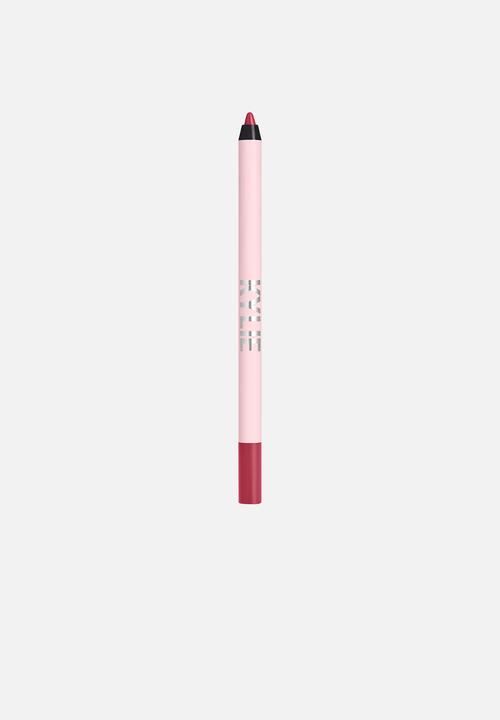 Kylie Cosmetics - Matte Lip Kit - Better Not Pout