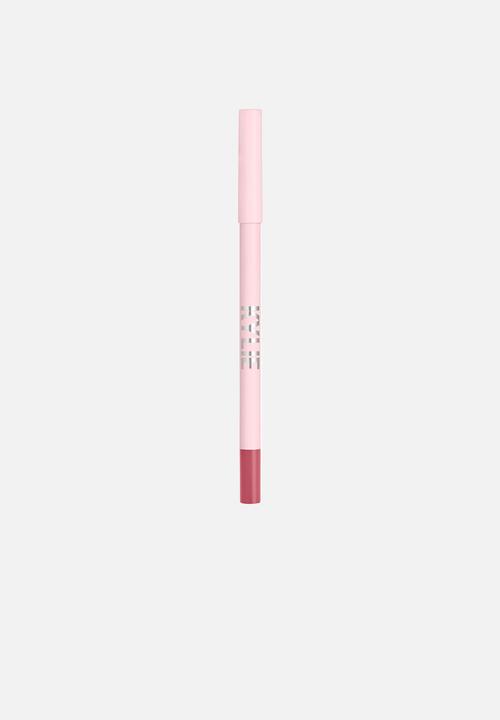 Kylie Cosmetics - Matte Lip Kit - Posie K