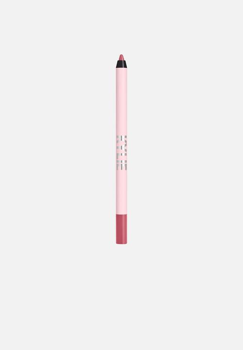 Kylie Cosmetics - Matte Lip Kit - Posie K
