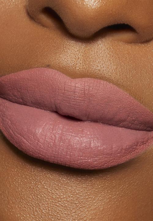 Kylie Cosmetics - Velvet Lip Kit - Charm