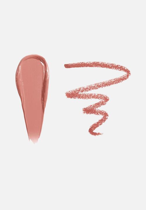 Kylie Cosmetics - Velvet Lip Kit - Bare