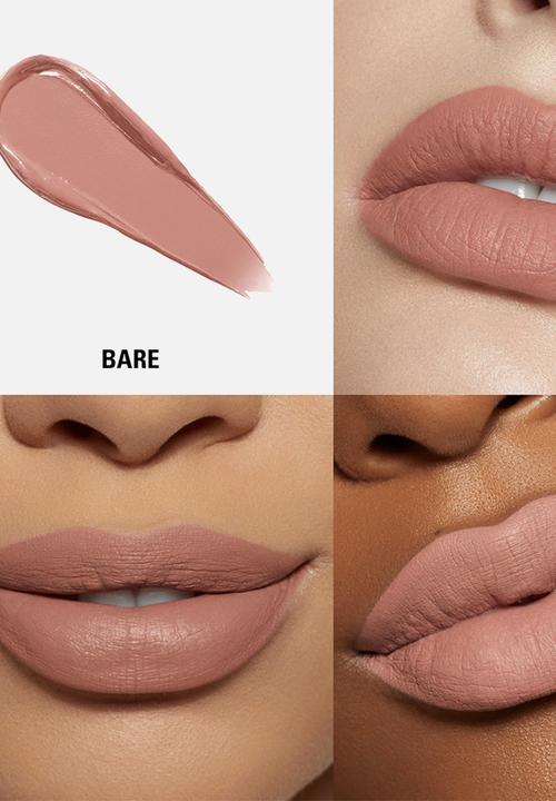 Kylie Cosmetics - Velvet Lip Kit - Bare
