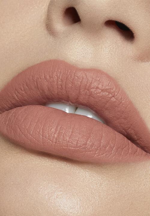 Kylie Cosmetics - Velvet Lip Kit - Bare