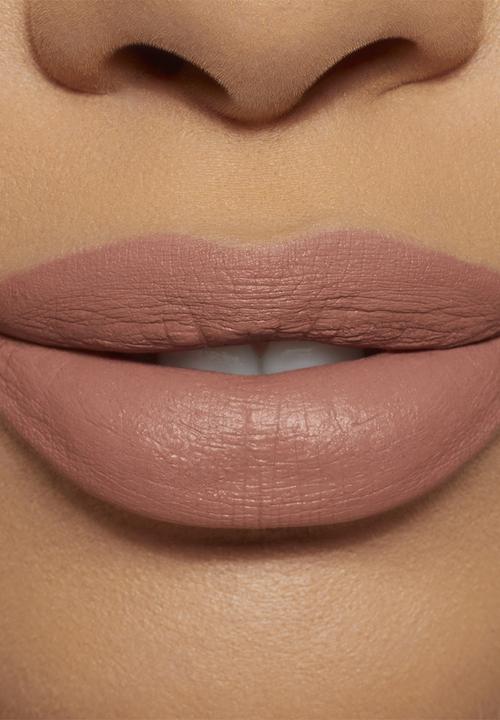 Kylie Cosmetics - Velvet Lip Kit - Bare