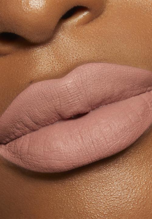Kylie Cosmetics - Velvet Lip Kit - Bare