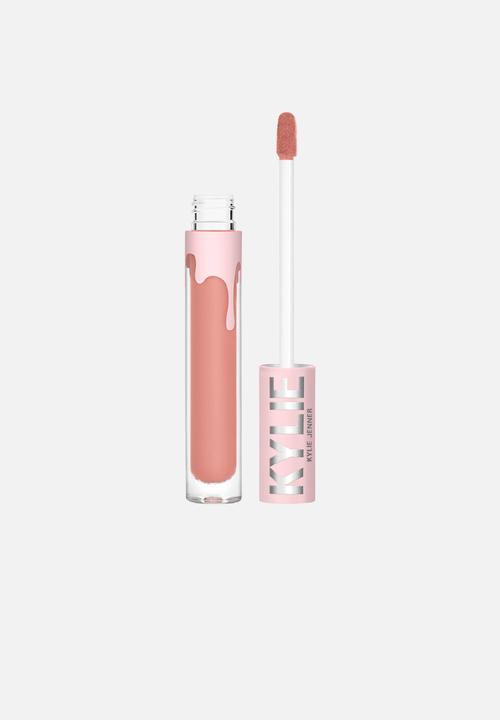 Kylie Cosmetics - Matte Liquid Lipstick - Candy K