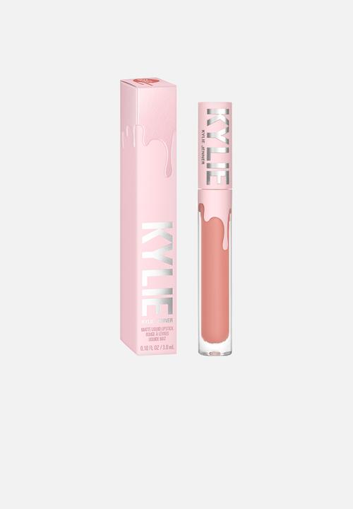 Kylie Cosmetics - Matte Liquid Lipstick - Candy K