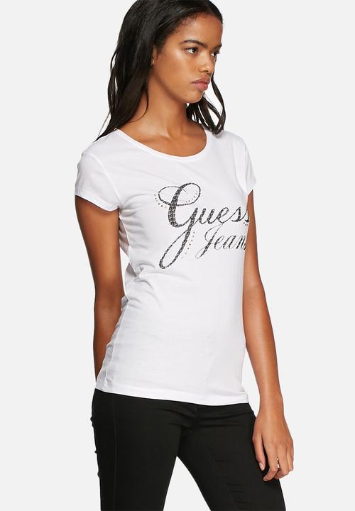 GUESS - Jeans tee