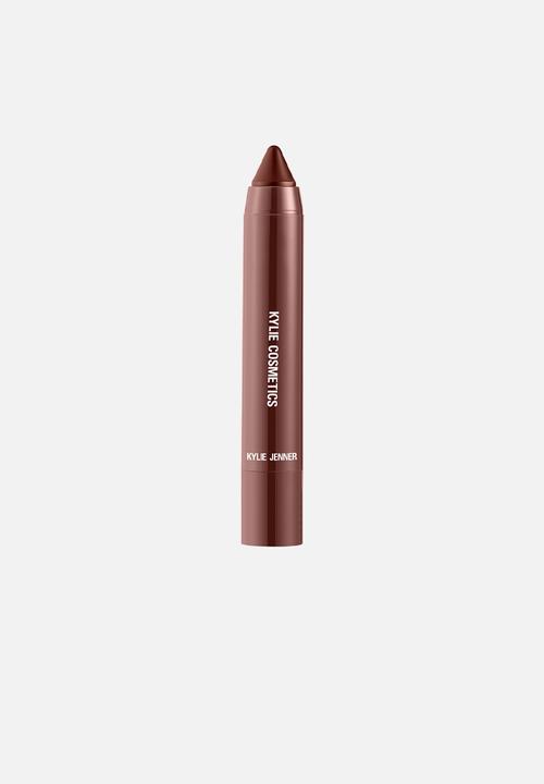 Kylie Cosmetics - Matte Lip Crayon - Thanks For Nothing