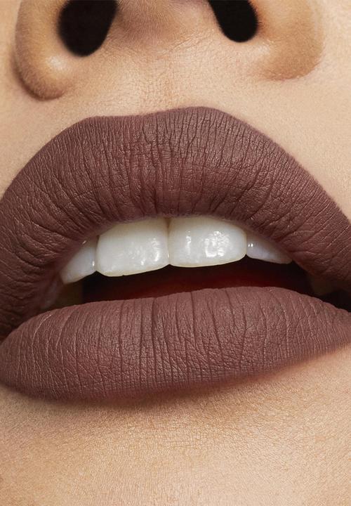Kylie Cosmetics - Matte Lip Crayon - Thanks For Nothing