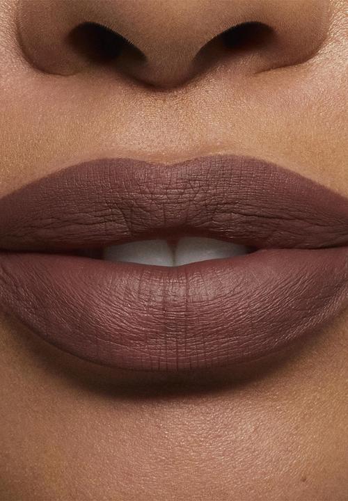 Kylie Cosmetics - Matte Lip Crayon - Thanks For Nothing