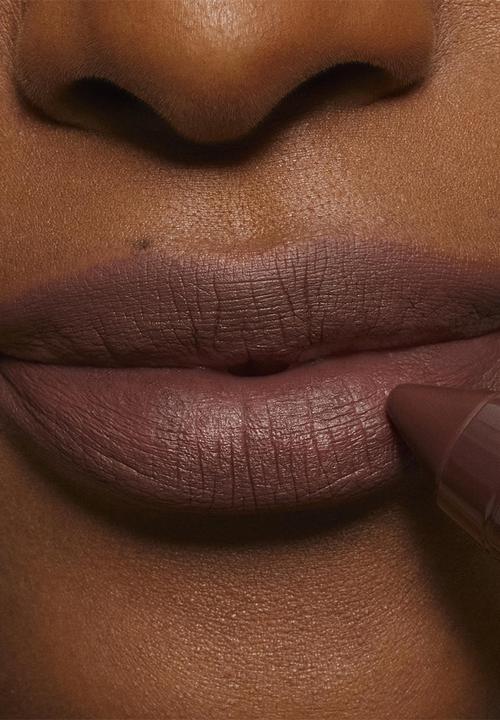 Kylie Cosmetics - Matte Lip Crayon - Thanks For Nothing