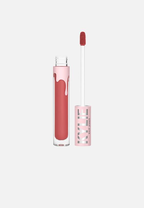 Kylie Cosmetics - Matte Liquid Lipstick - Kristen