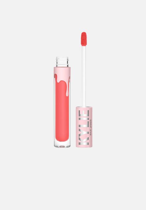 Kylie Cosmetics - Matte Liquid Lipstick - Baby Girl